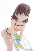 劇場版 とある魔術の禁書目録 -エンデュミオンの奇蹟- 御坂美琴・Gravure_Style/グラビア_スタイル オルカトイズ　画像　サンプル　レビュー　フィギュア　11