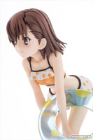 劇場版 とある魔術の禁書目録 -エンデュミオンの奇蹟- 御坂美琴・Gravure_Style/グラビア_スタイル オルカトイズ　画像　サンプル　レビュー　フィギュア　14