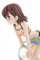 劇場版 とある魔術の禁書目録 -エンデュミオンの奇蹟- 御坂美琴・Gravure_Style/グラビア_スタイル オルカトイズ　画像　サンプル　レビュー　フィギュア　15