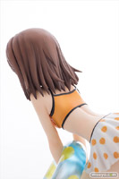 劇場版 とある魔術の禁書目録 -エンデュミオンの奇蹟- 御坂美琴・Gravure_Style/グラビア_スタイル オルカトイズ　画像　サンプル　レビュー　フィギュア　18