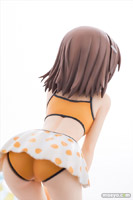 劇場版 とある魔術の禁書目録 -エンデュミオンの奇蹟- 御坂美琴・Gravure_Style/グラビア_スタイル オルカトイズ　画像　サンプル　レビュー　フィギュア　20