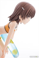 劇場版 とある魔術の禁書目録 -エンデュミオンの奇蹟- 御坂美琴・Gravure_Style/グラビア_スタイル オルカトイズ　画像　サンプル　レビュー　フィギュア　22