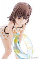 劇場版 とある魔術の禁書目録 -エンデュミオンの奇蹟- 御坂美琴・Gravure_Style/グラビア_スタイル オルカトイズ　画像　サンプル　レビュー　フィギュア　24