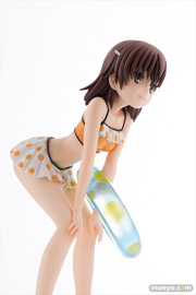 劇場版 とある魔術の禁書目録 -エンデュミオンの奇蹟- 御坂美琴・Gravure_Style/グラビア_スタイル オルカトイズ　画像　サンプル　レビュー　フィギュア　27