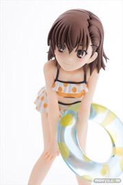 劇場版 とある魔術の禁書目録 -エンデュミオンの奇蹟- 御坂美琴・Gravure_Style/グラビア_スタイル オルカトイズ　画像　サンプル　レビュー　フィギュア　28