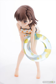 劇場版 とある魔術の禁書目録 -エンデュミオンの奇蹟- 御坂美琴・Gravure_Style/グラビア_スタイル オルカトイズ　画像　サンプル　レビュー　フィギュア　29