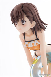 劇場版 とある魔術の禁書目録 -エンデュミオンの奇蹟- 御坂美琴・Gravure_Style/グラビア_スタイル オルカトイズ　画像　サンプル　レビュー　フィギュア　30