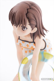 劇場版 とある魔術の禁書目録 -エンデュミオンの奇蹟- 御坂美琴・Gravure_Style/グラビア_スタイル オルカトイズ　画像　サンプル　レビュー　フィギュア　31