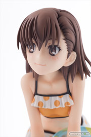 劇場版 とある魔術の禁書目録 -エンデュミオンの奇蹟- 御坂美琴・Gravure_Style/グラビア_スタイル オルカトイズ　画像　サンプル　レビュー　フィギュア　32