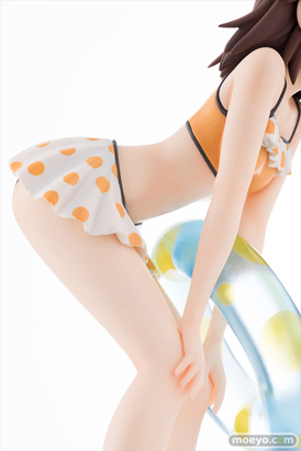 劇場版 とある魔術の禁書目録 -エンデュミオンの奇蹟- 御坂美琴・Gravure_Style/グラビア_スタイル オルカトイズ　画像　サンプル　レビュー　フィギュア　35