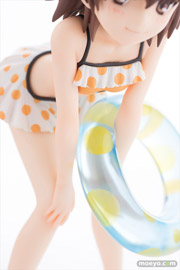 劇場版 とある魔術の禁書目録 -エンデュミオンの奇蹟- 御坂美琴・Gravure_Style/グラビア_スタイル オルカトイズ　画像　サンプル　レビュー　フィギュア　37