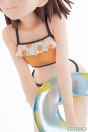 劇場版 とある魔術の禁書目録 -エンデュミオンの奇蹟- 御坂美琴・Gravure_Style/グラビア_スタイル オルカトイズ　画像　サンプル　レビュー　フィギュア　42