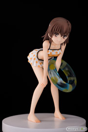 劇場版 とある魔術の禁書目録 -エンデュミオンの奇蹟- 御坂美琴・Gravure_Style/グラビア_スタイル オルカトイズ　画像　サンプル　レビュー　フィギュア　52