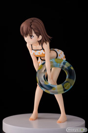 劇場版 とある魔術の禁書目録 -エンデュミオンの奇蹟- 御坂美琴・Gravure_Style/グラビア_スタイル オルカトイズ　画像　サンプル　レビュー　フィギュア　54