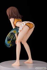 劇場版 とある魔術の禁書目録 -エンデュミオンの奇蹟- 御坂美琴・Gravure_Style/グラビア_スタイル オルカトイズ　画像　サンプル　レビュー　フィギュア　55