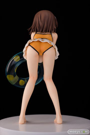 劇場版 とある魔術の禁書目録 -エンデュミオンの奇蹟- 御坂美琴・Gravure_Style/グラビア_スタイル オルカトイズ　画像　サンプル　レビュー　フィギュア　56