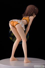 劇場版 とある魔術の禁書目録 -エンデュミオンの奇蹟- 御坂美琴・Gravure_Style/グラビア_スタイル オルカトイズ　画像　サンプル　レビュー　フィギュア　57