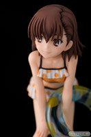 劇場版 とある魔術の禁書目録 -エンデュミオンの奇蹟- 御坂美琴・Gravure_Style/グラビア_スタイル オルカトイズ　画像　サンプル　レビュー　フィギュア　60