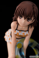 劇場版 とある魔術の禁書目録 -エンデュミオンの奇蹟- 御坂美琴・Gravure_Style/グラビア_スタイル オルカトイズ　画像　サンプル　レビュー　フィギュア　61