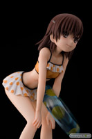 劇場版 とある魔術の禁書目録 -エンデュミオンの奇蹟- 御坂美琴・Gravure_Style/グラビア_スタイル オルカトイズ　画像　サンプル　レビュー　フィギュア　62