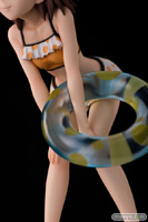 劇場版 とある魔術の禁書目録 -エンデュミオンの奇蹟- 御坂美琴・Gravure_Style/グラビア_スタイル オルカトイズ　画像　サンプル　レビュー　フィギュア　63