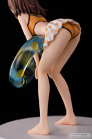 劇場版 とある魔術の禁書目録 -エンデュミオンの奇蹟- 御坂美琴・Gravure_Style/グラビア_スタイル オルカトイズ　画像　サンプル　レビュー　フィギュア　64