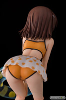 劇場版 とある魔術の禁書目録 -エンデュミオンの奇蹟- 御坂美琴・Gravure_Style/グラビア_スタイル オルカトイズ　画像　サンプル　レビュー　フィギュア　65