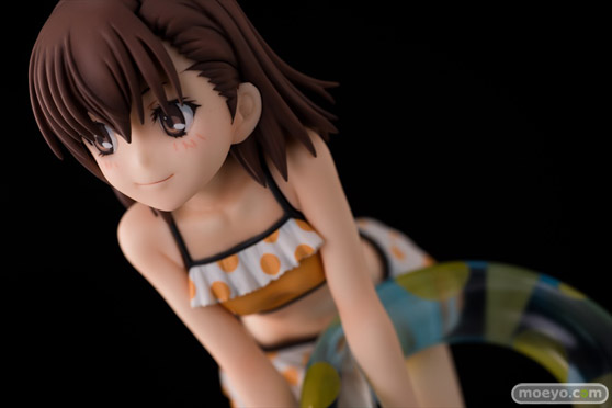 劇場版 とある魔術の禁書目録 -エンデュミオンの奇蹟- 御坂美琴・Gravure_Style/グラビア_スタイル オルカトイズ　画像　サンプル　レビュー　フィギュア　67