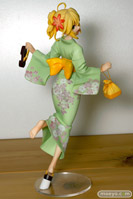 Y-STYLE THE IDOLM＠STER 星井美希 浴衣Ver.　フリーイング　画像　サンプル　レビュー　フィギュア　02