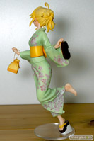 Y-STYLE THE IDOLM＠STER 星井美希 浴衣Ver.　フリーイング　画像　サンプル　レビュー　フィギュア　05