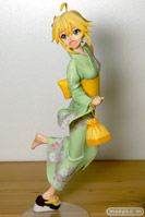 Y-STYLE THE IDOLM＠STER 星井美希 浴衣Ver.　フリーイング　画像　サンプル　レビュー　フィギュア　08