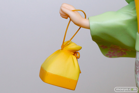 Y-STYLE THE IDOLM＠STER 星井美希 浴衣Ver.　フリーイング　画像　サンプル　レビュー　フィギュア　14