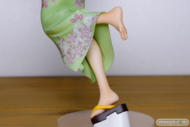 Y-STYLE THE IDOLM＠STER 星井美希 浴衣Ver.　フリーイング　画像　サンプル　レビュー　フィギュア　15