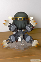 ねんどろいど 艦隊これくしょん -艦これ- 霧島　グッドスマイルカンパニー　画像　サンプル　レビュー　フィギュア　18
