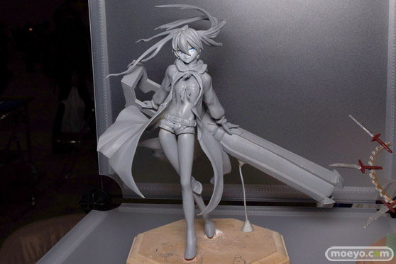 ～studio～ SunFlower　AcesHigh　R17？　画像　サンプル　レビュー　フィギュア　トレジャーフェスタin有明12　01