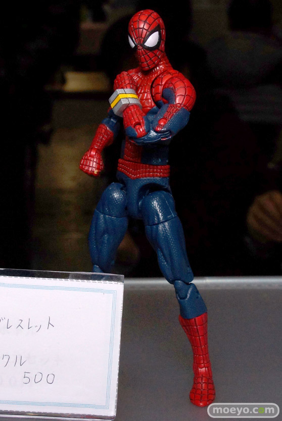 asterisk Experten　figureneet　画像　サンプル　フィギュア　レビュー　トレジャーフェスタin有明12　01