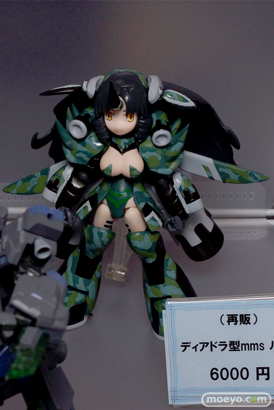 asterisk Experten　figureneet　画像　サンプル　フィギュア　レビュー　トレジャーフェスタin有明12　05