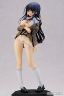 純愛果実カバーガール -春の微熱少女- 櫻井香奈恵 DRAGON Toy 画像　サンプル　レビュー　フィギュア　アダルト　02