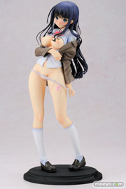 純愛果実カバーガール -春の微熱少女- 櫻井香奈恵 DRAGON Toy 画像　サンプル　レビュー　フィギュア　アダルト　06