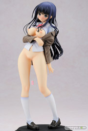 純愛果実カバーガール -春の微熱少女- 櫻井香奈恵 DRAGON Toy 画像　サンプル　レビュー　フィギュア　アダルト　07