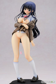 純愛果実カバーガール -春の微熱少女- 櫻井香奈恵 DRAGON Toy 画像　サンプル　レビュー　フィギュア　アダルト　08