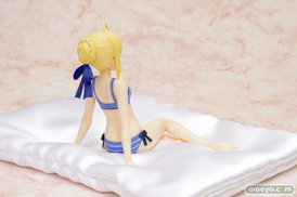ランジェリースタイル Fate/stay night セイバー　ウェーブ　画像　サンプル　レビュー　フィギュア　02