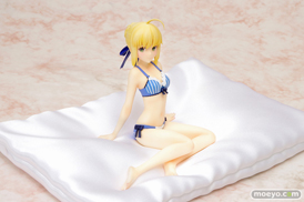 ランジェリースタイル Fate/stay night セイバー　ウェーブ　画像　サンプル　レビュー　フィギュア　03