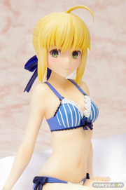 ランジェリースタイル Fate/stay night セイバー　ウェーブ　画像　サンプル　レビュー　フィギュア　04