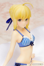 ランジェリースタイル Fate/stay night セイバー　ウェーブ　画像　サンプル　レビュー　フィギュア　05