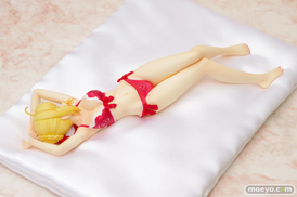 ランジェリースタイル Fate/EXTRA セイバーエクストラ ウェーブ 画像 サンプル レビュー フィギュア 02