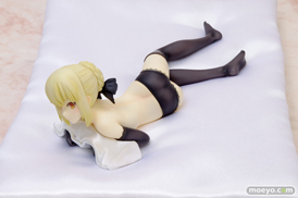 ランジェリースタイル Fate/stay night セイバーオルタ ウェーブ 画像 サンプル レビュー フィギュア 03