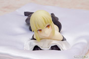 ランジェリースタイル Fate/stay night セイバーオルタ ウェーブ 画像 サンプル レビュー フィギュア 05