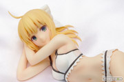 ランジェリースタイル Fate/stay night セイバー・リリィ ウェーブ 画像 サンプル レビュー フィギュア 04