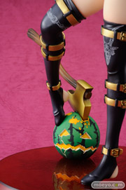 七つの大罪　魔王黙示録　傲慢の章 ～スイカ割りノ節　金色ノ項 ホビージャパン　画像　サンプル　レビュー　フィギュア　キャストオフ　特典　イラスト　ルシファー　04